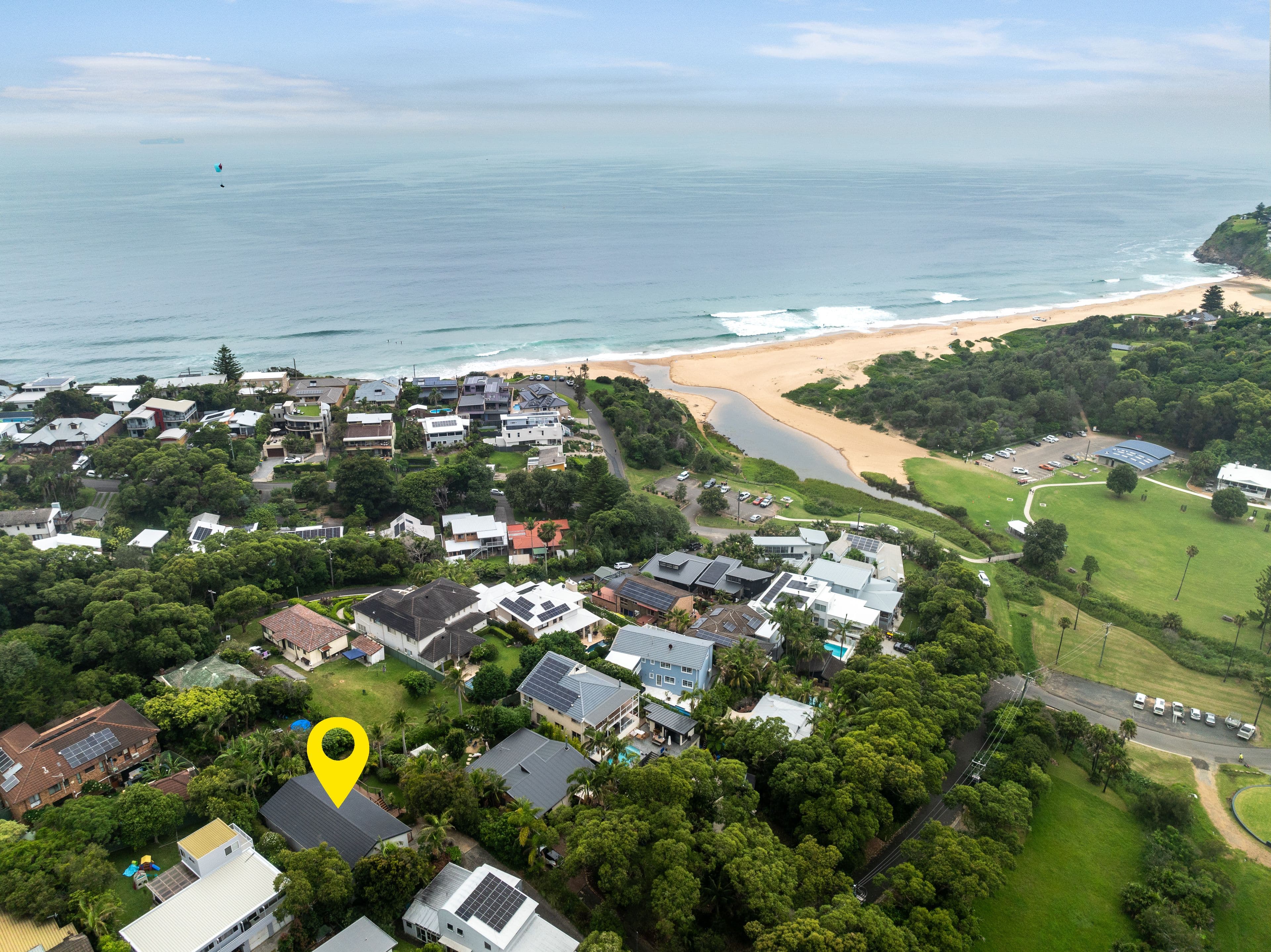 11A Hillside Crescent, Stanwell Park NSW 2508, Stanwell Park - Image 1