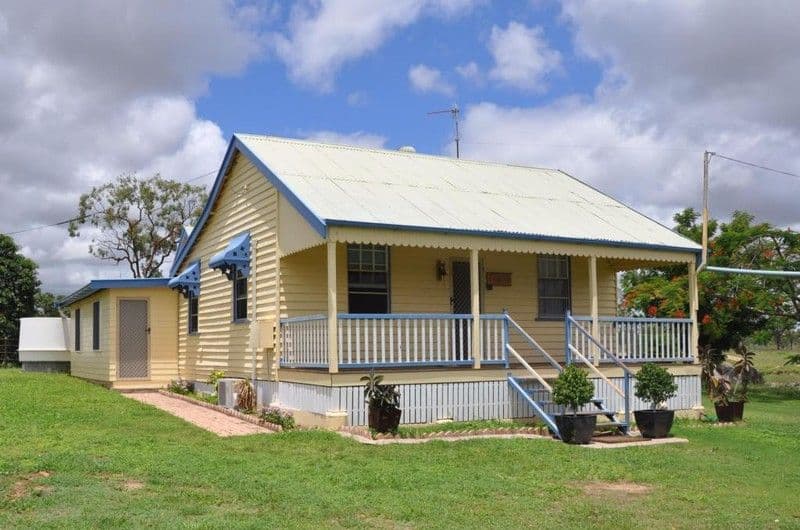 CHARTERS TOWERS QLD 4820, Charters Towers City - Image 1