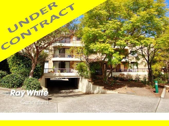 346 Pennant Hills Road, CARLINGFORD NSW 2118, Carlingford - Image 1