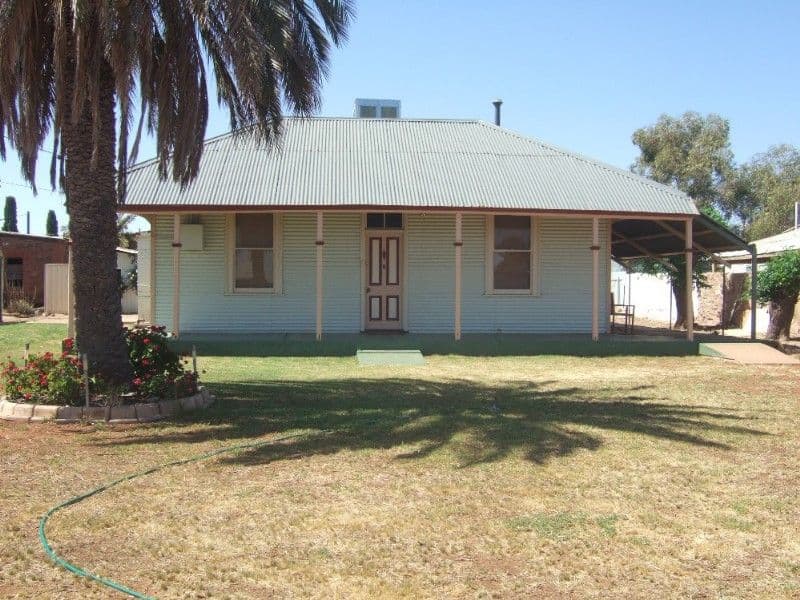 635 Williams Street, BROKEN HILL NSW 2880, Broken Hill - Image 1