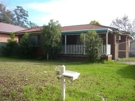 31 Coolatai Crescent, BOSSLEY PARK NSW 2176, Bossley Park - Image 1