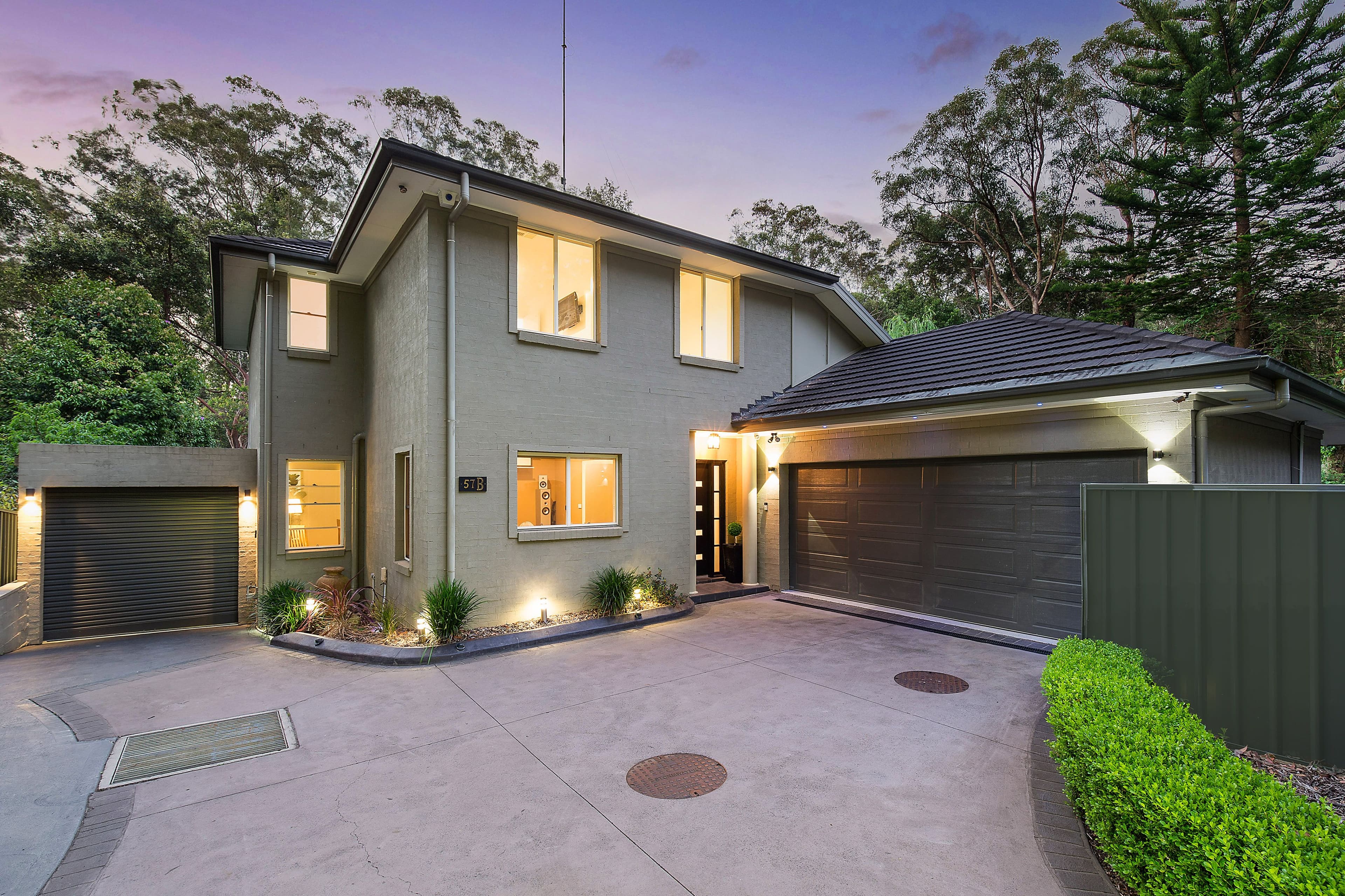 57B Roland Avenue, Wahroonga NSW 2076, Wahroonga - Image 1