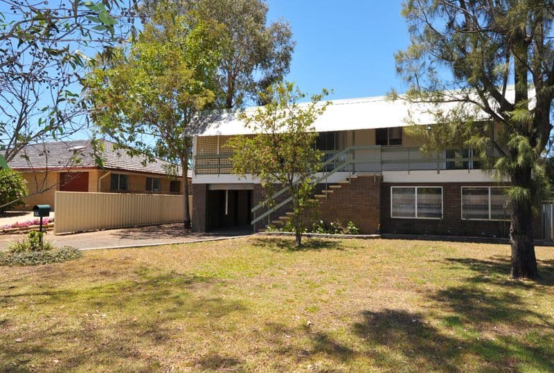 16 Thurlagoona Avenue, NARRABRI NSW 2390, Narrabri - Image 1