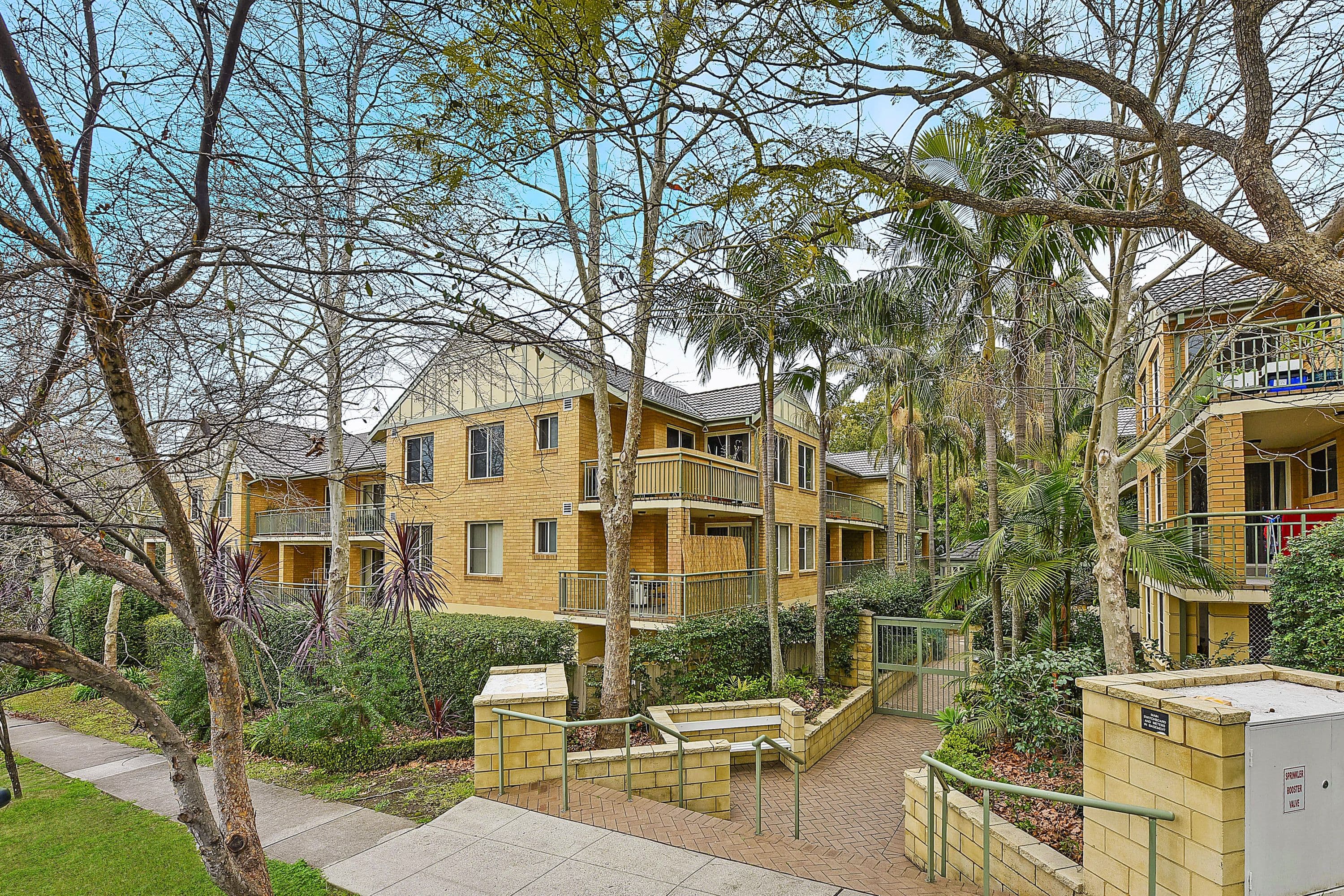 2/64 Cawkwell Street, Malvern, Malvern - Image 1