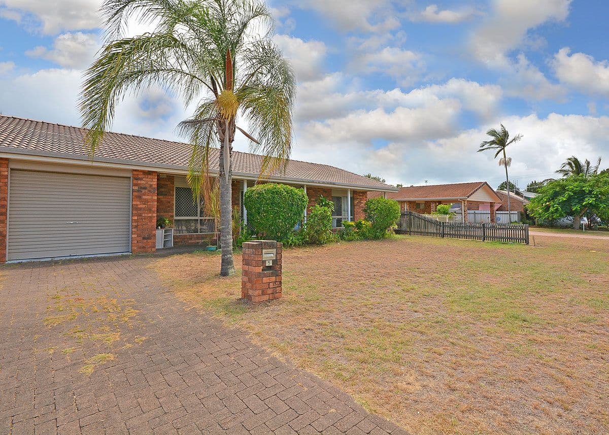 5 Lakeside Court, Torquay QLD 4655, Torquay - Image 1