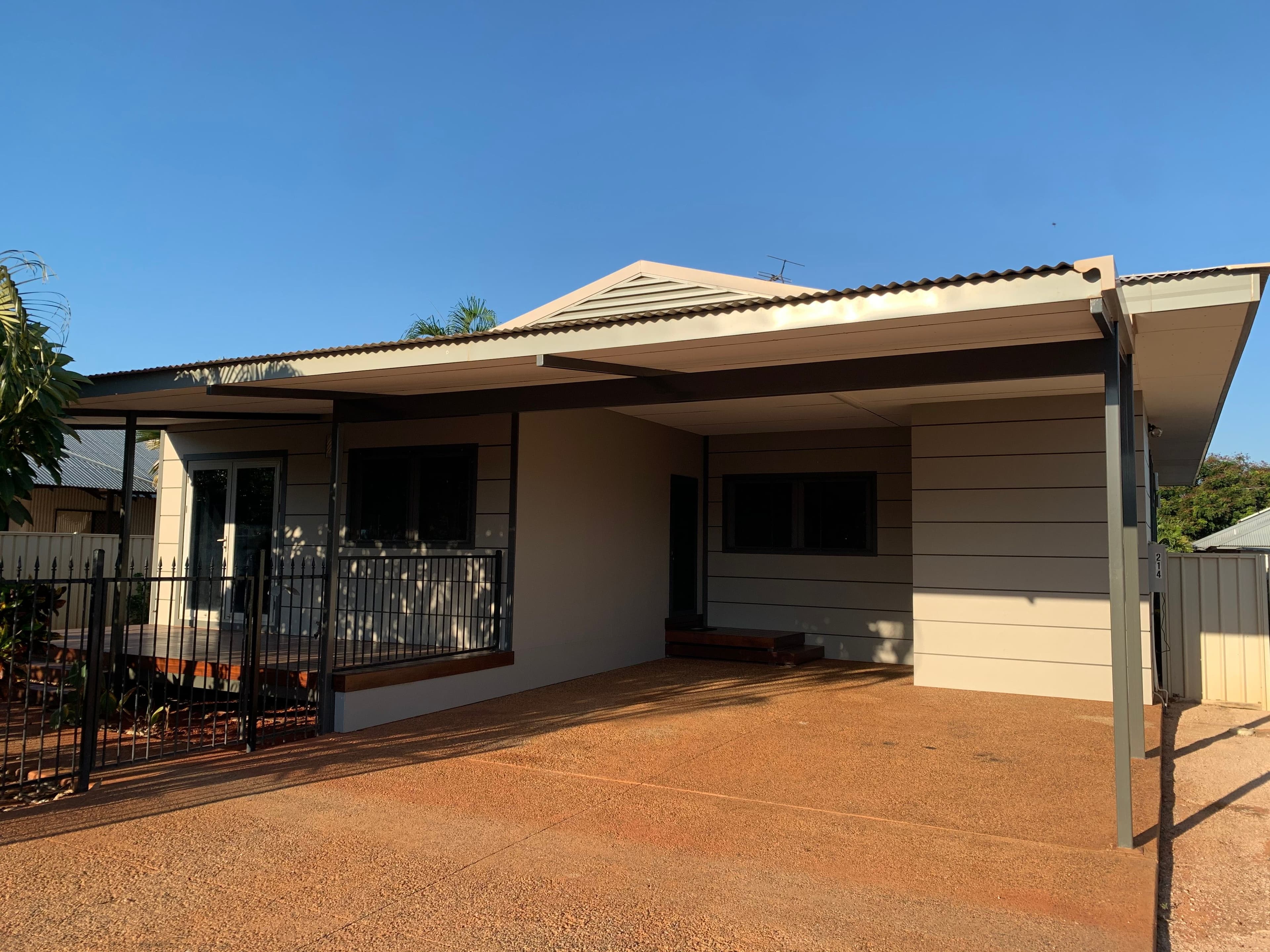 16 Shiosaki Brace, Bilingurr WA 6725, Bilingurr - Image 1