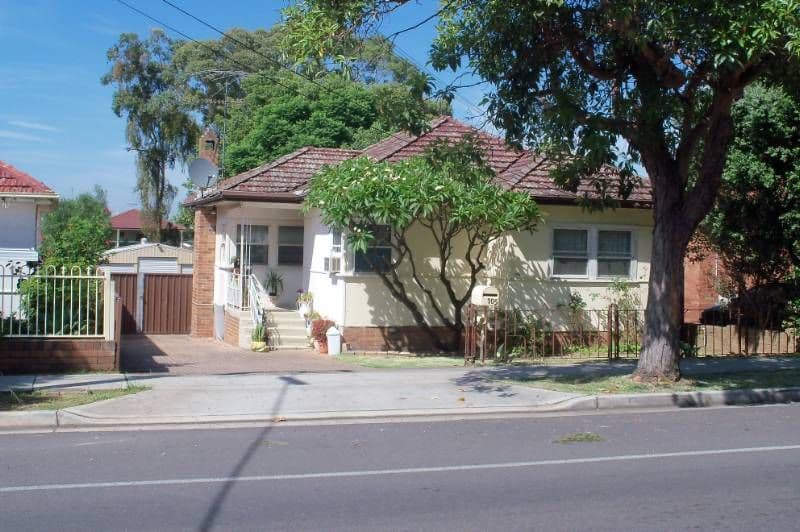 105 Station Street, FAIRFIELD HEIGHTS NSW 2165, Fairfield Heights - Image 1