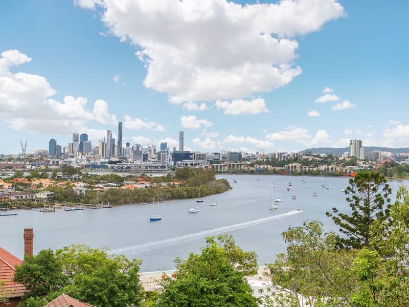 12 Mullens Street, Hamilton QLD 4007, Hamilton - Image 1