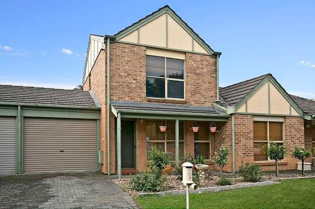 36 Tim Hunt Way, PETERHEAD SA 5016, Peterhead - Image 1