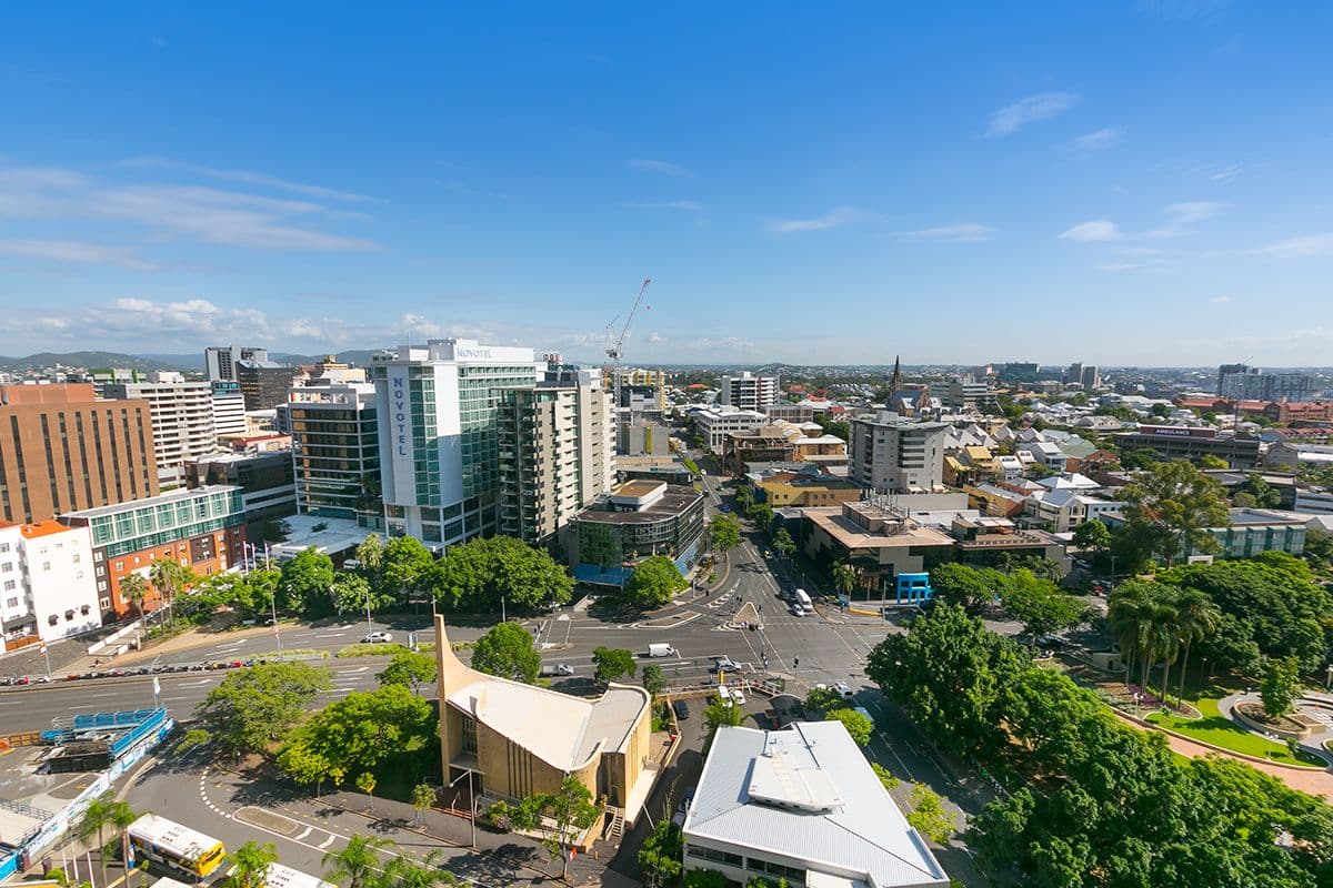 347 Ann Street, BRISBANE QLD 4000, Brisbane City - Image 1