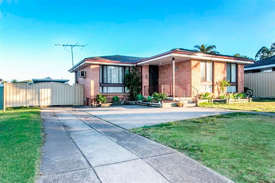 120 Rugby Street, Werrington County NSW 2747, Werrington County - Image 1