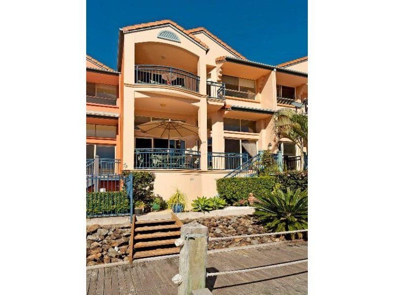 30 John Lund Drive, HOPE ISLAND QLD 4212, Hope Island - Image 1