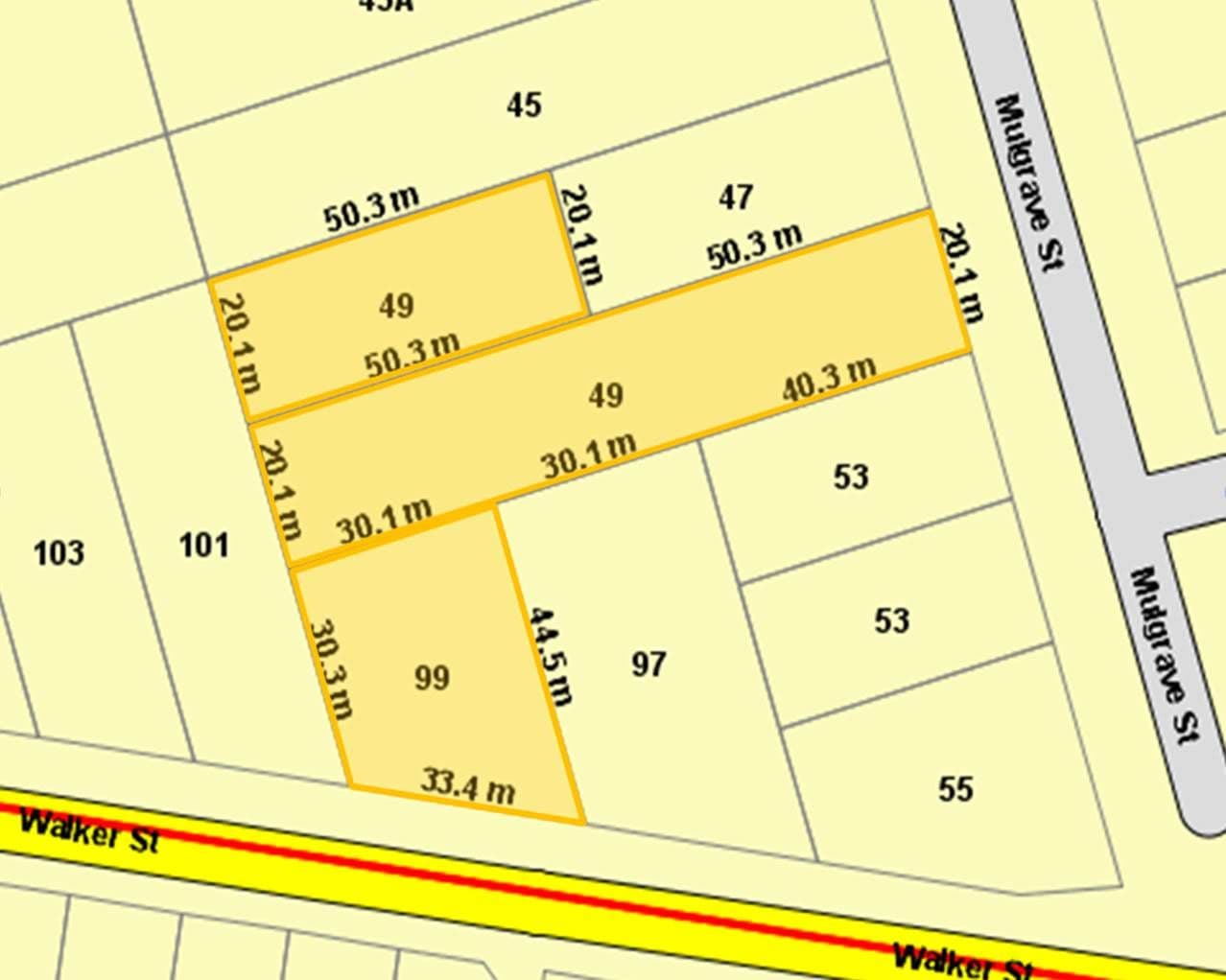49 Mulgrave Street, BUNDABERG WEST QLD 4670, Bundaberg West - Image 1