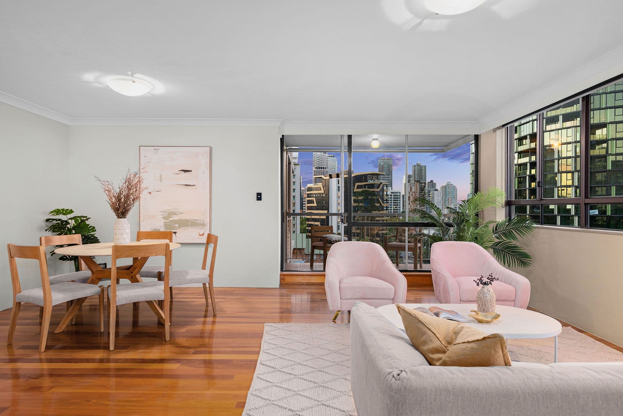 83 O'Connell Street, Kangaroo Point QLD 4169, Kangaroo Point - Image 1