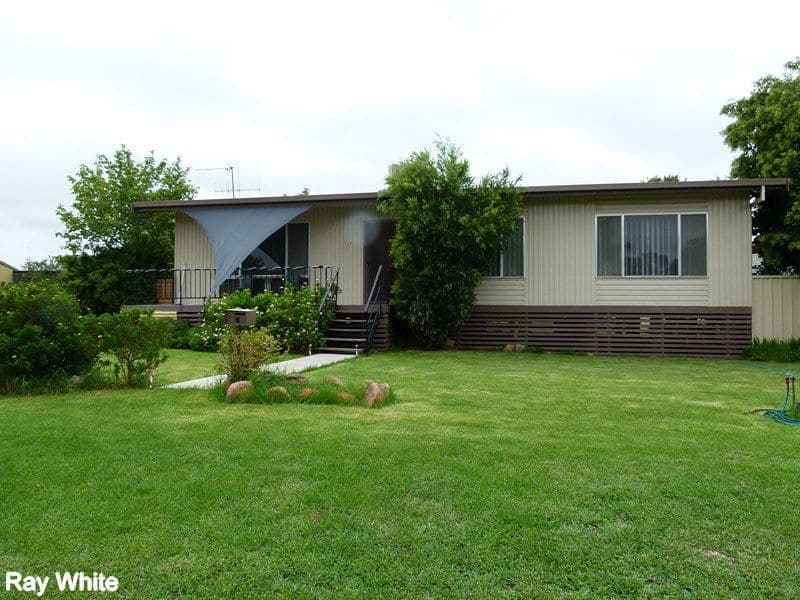 3 Barwin Street, Forbes NSW 2871, Forbes - Image 1