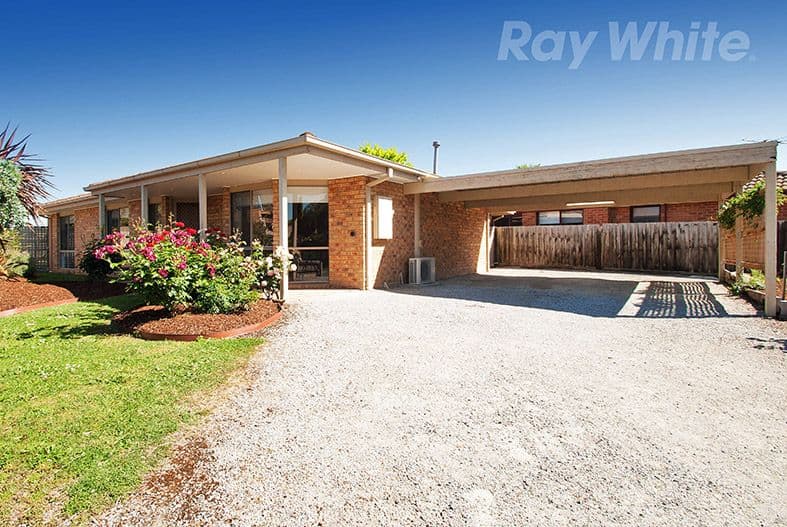 13 WILDWOOD Walk, Croydon South VIC 3136, Croydon South - Image 1