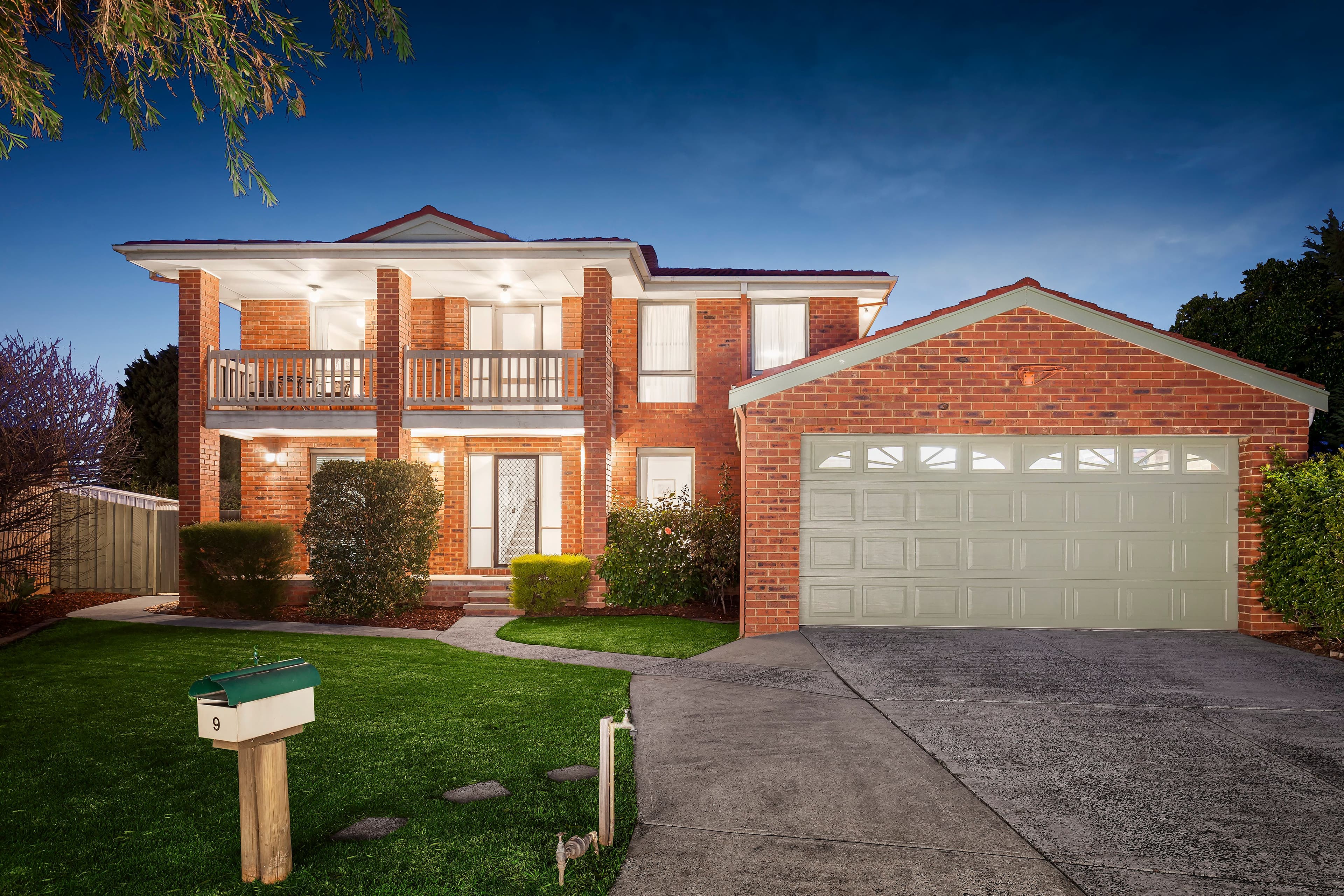 9 Myalla Court, Wantirna South VIC 3152, Wantirna South - Image 1