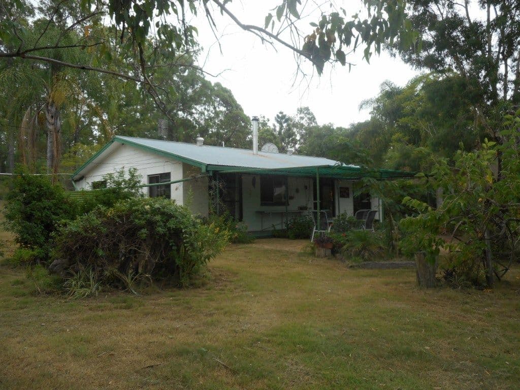 Nanango QLD 4615, Nanango - Image 1