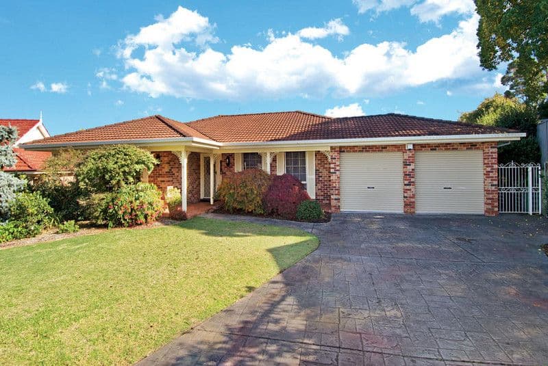 8 Baggot Place, BAULKHAM HILLS NSW 2153, Baulkham Hills - Image 1