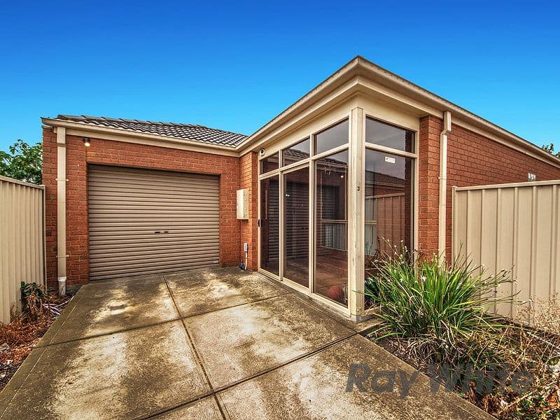 34 Norman Street, St Albans VIC 3021, St Albans - Image 1