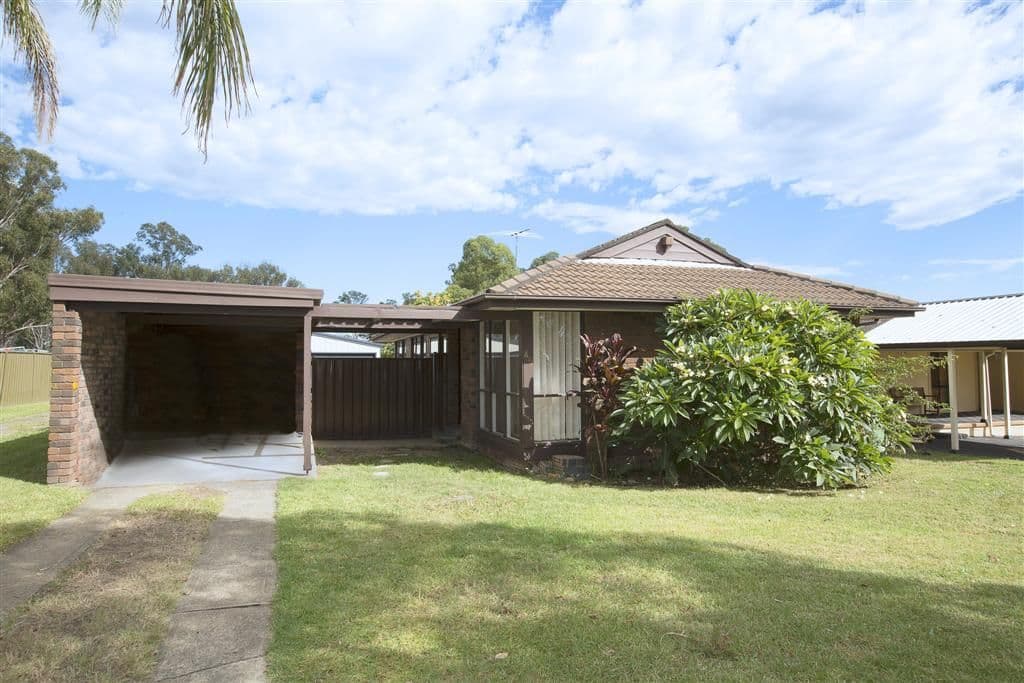 45 Henry Lawson Avenue, Werrington County NSW 2747, Werrington County - Image 1