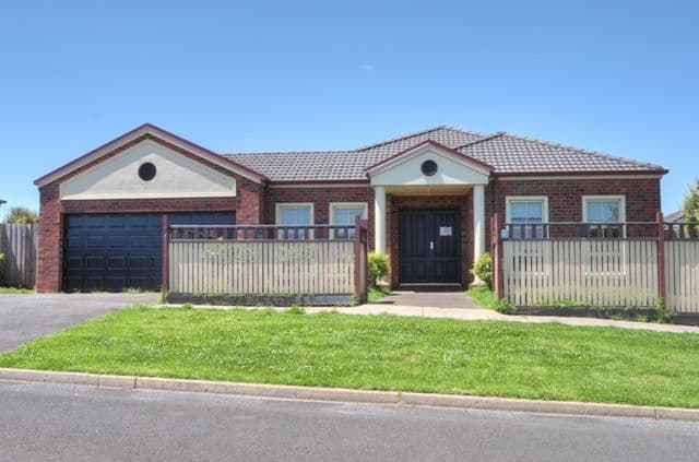 240 Russell Street, DENNINGTON VIC 3280, Dennington - Image 1