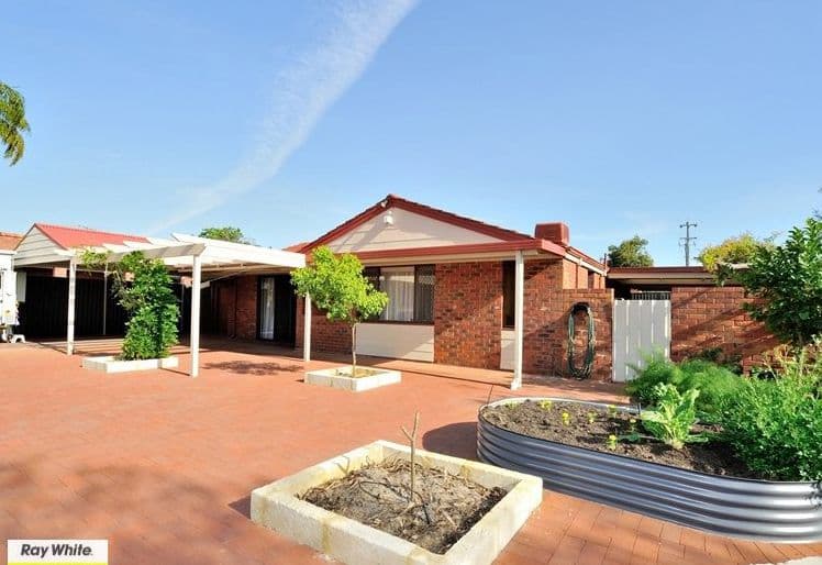 21 Padbury Way, Eden Hill WA 6054, Eden Hill - Image 1