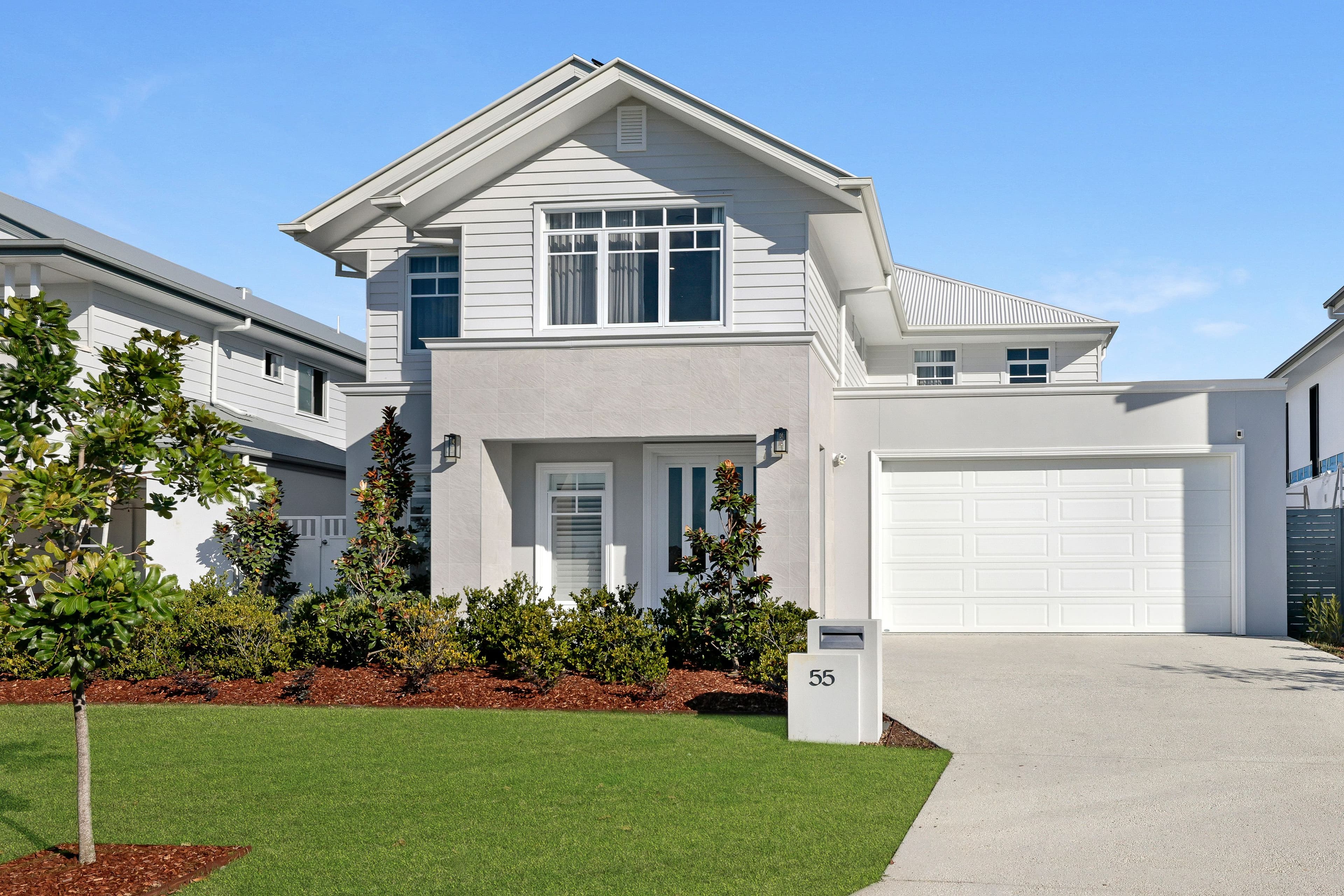 55 Lake Serenity Boulevard, Helensvale QLD 4212, Helensvale - Image 1