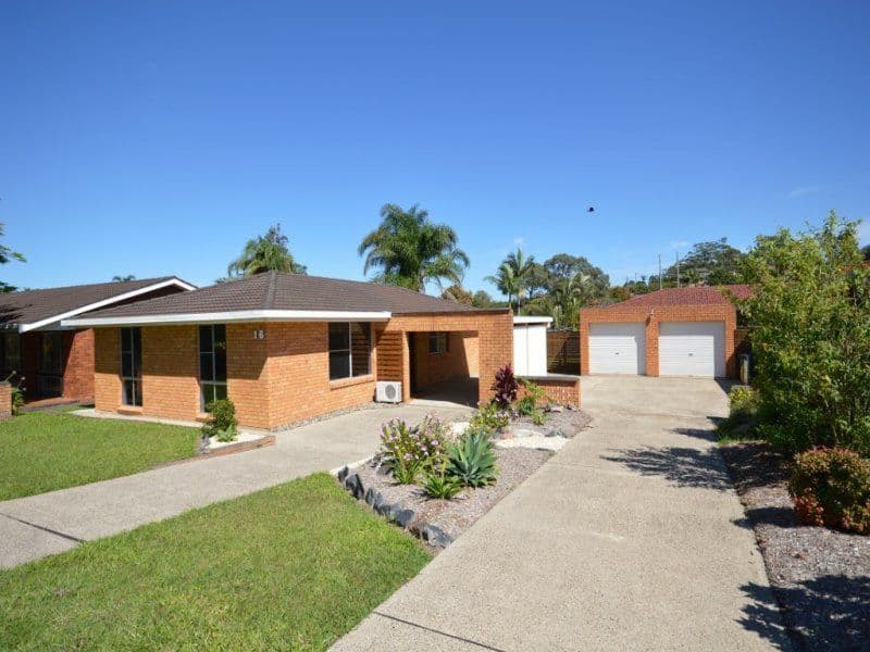 16 Taloumbi Road, Coffs Harbour - Image 1