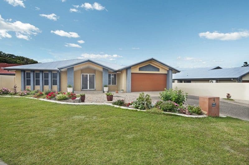 4 Navigator Court, SHOAL POINT QLD 4750, Shoal Point - Image 1