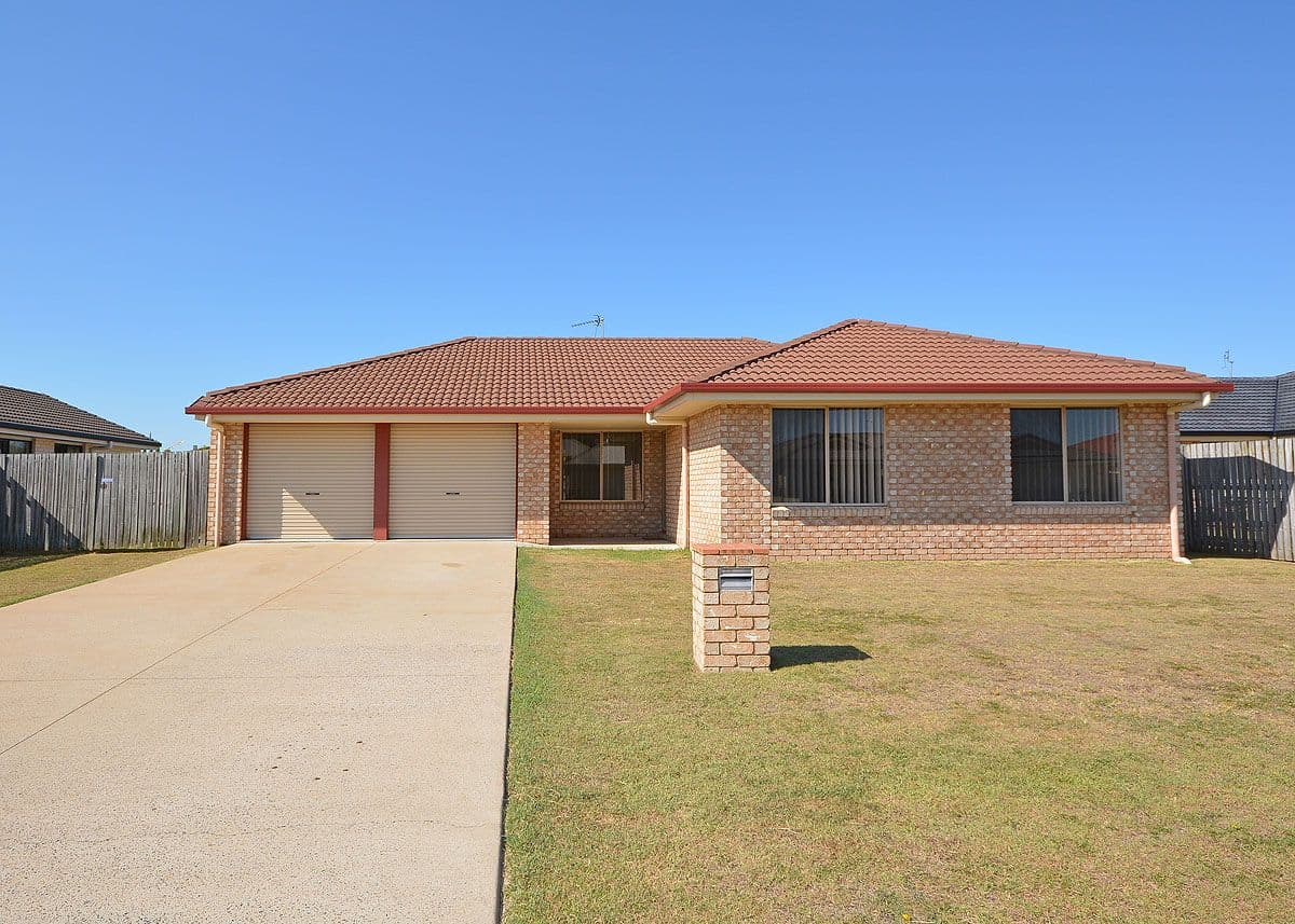 22 Yarrilee Circuit, DUNDOWRAN QLD 4655, Dundowran - Image 1