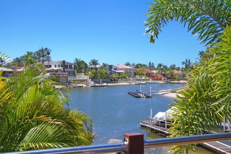 5 Tyrone Avenue, Sorrento QLD 4217, Sorrento - Image 1