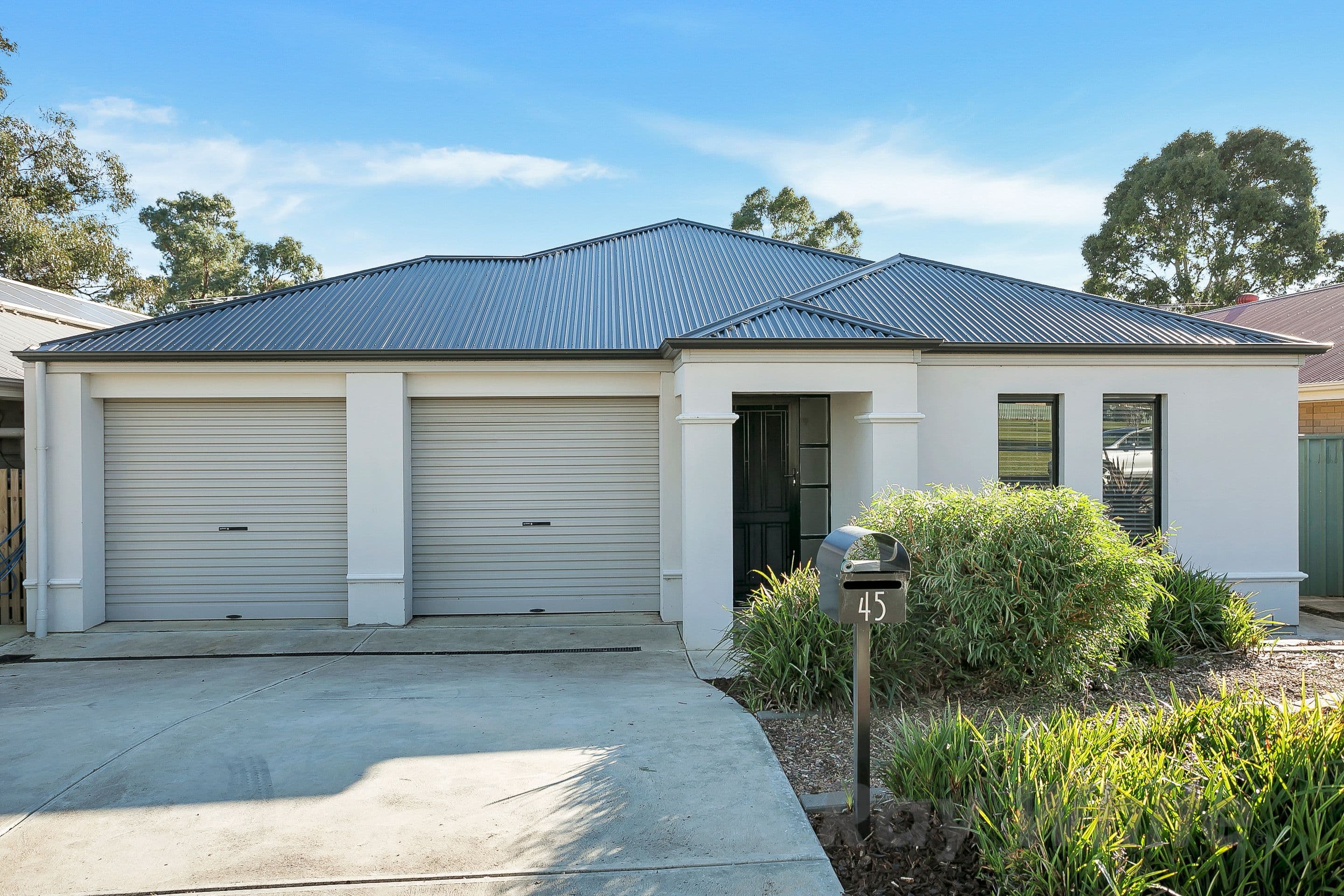 45 Summer Street, McLaren Flat SA 5171, McLaren Flat - Image 1
