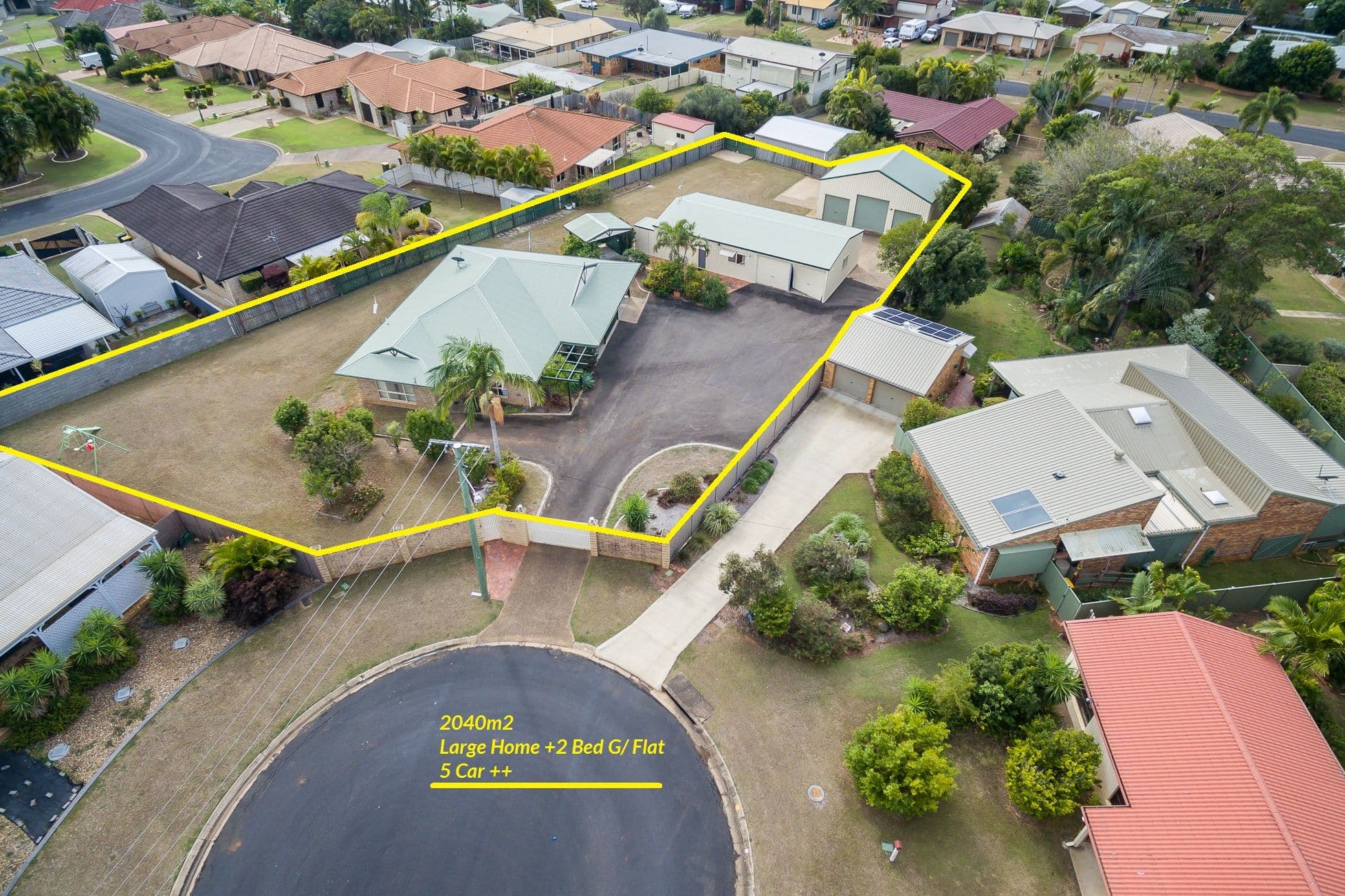 7 Crest Court, Avoca QLD 4670, Avoca - Image 1