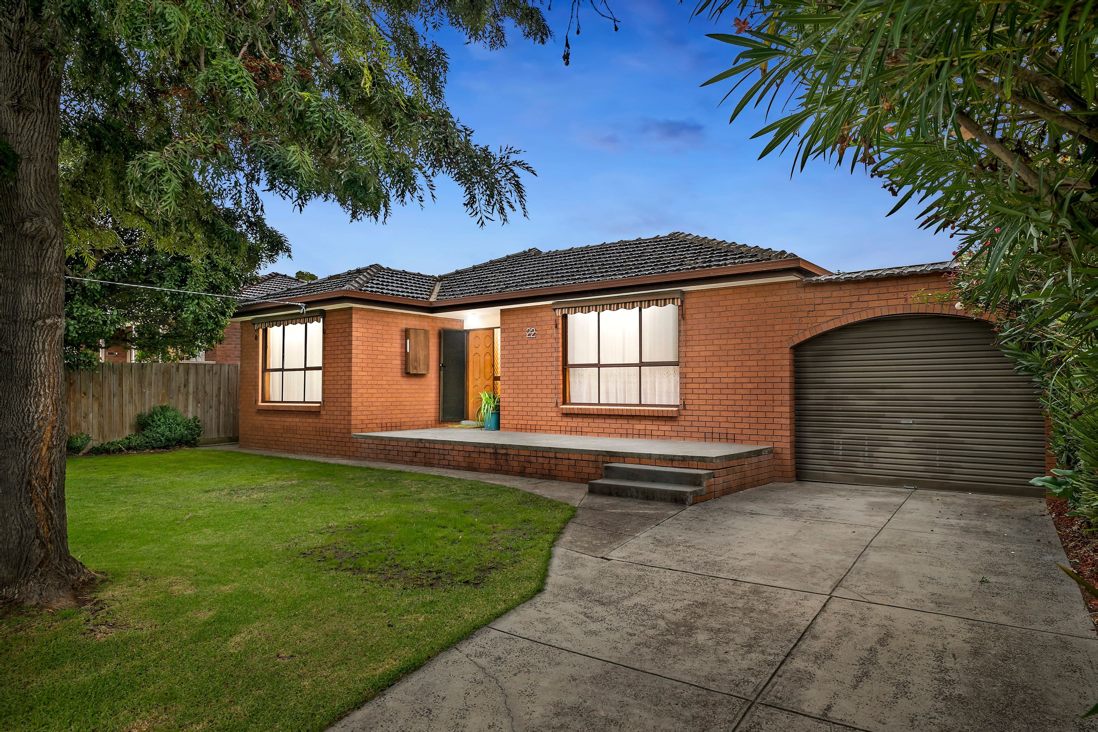 22 McDonalds Road, Epping VIC 3076, Epping - Image 1