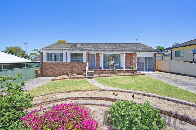 58 Balmoral Drive, Gorokan NSW 2263, Gorokan - Image 1