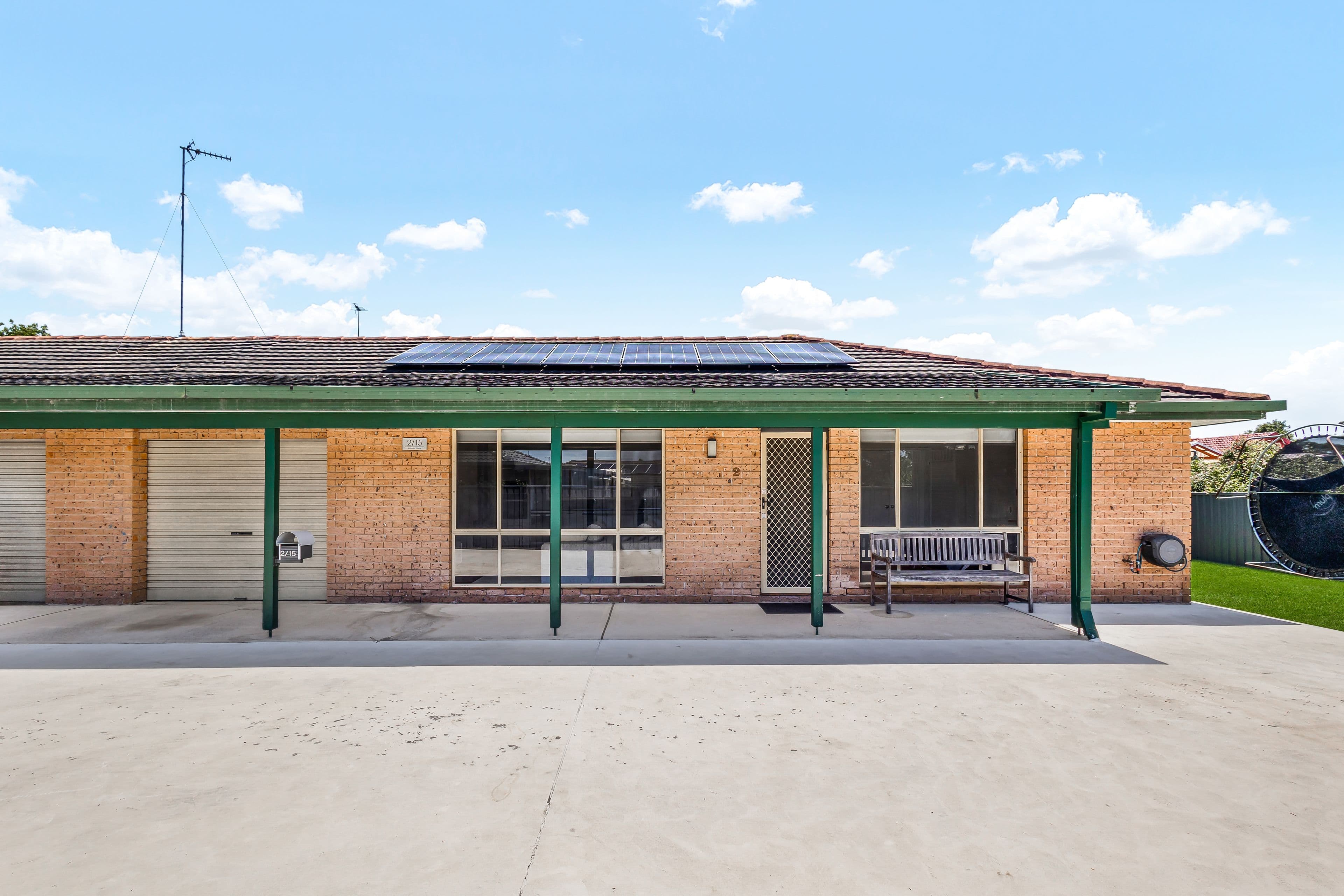 2/15 Brittania Place, Bligh Park NSW 2756, Bligh Park - Image 1