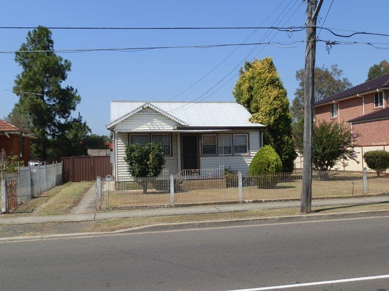 CABRAMATTA NSW 2166, Cabramatta - Image 1
