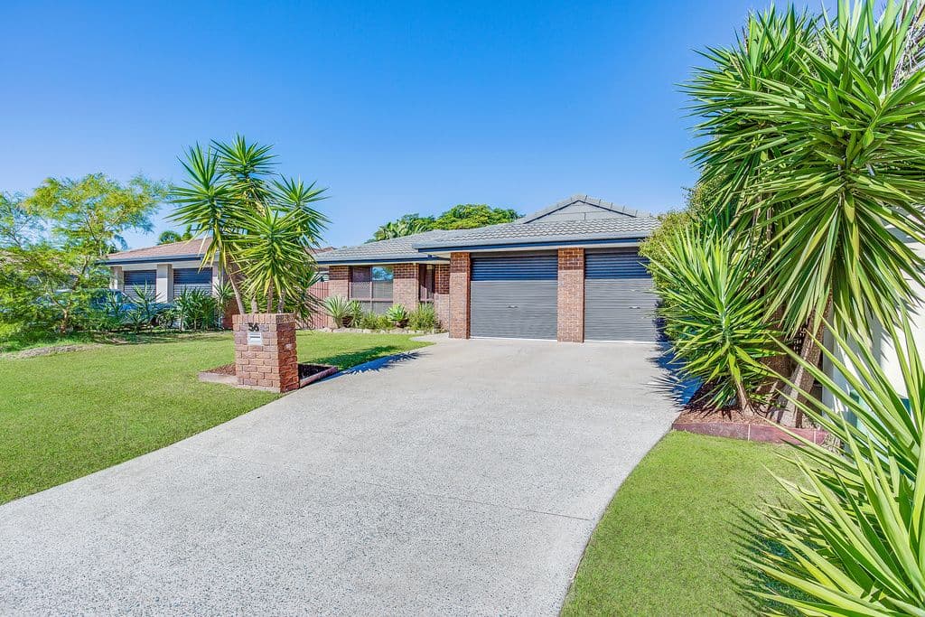 56 Cumberland Drive, Varsity Lakes QLD 4227, Varsity Lakes - Image 1