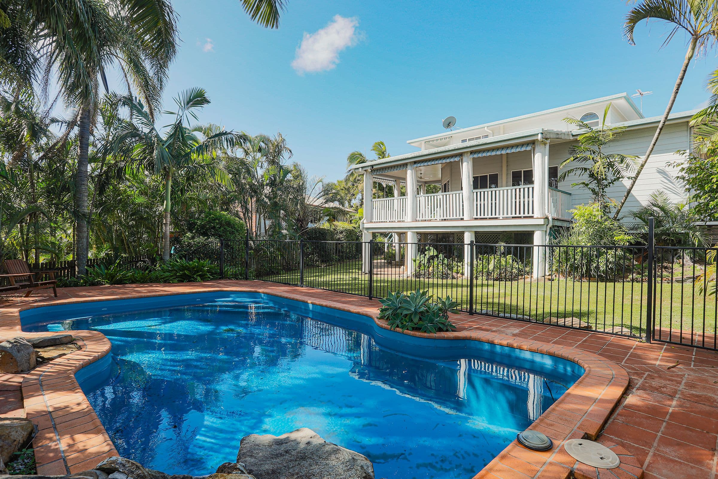 8 Chapman Court, Eimeo QLD 4740, Eimeo - Image 1