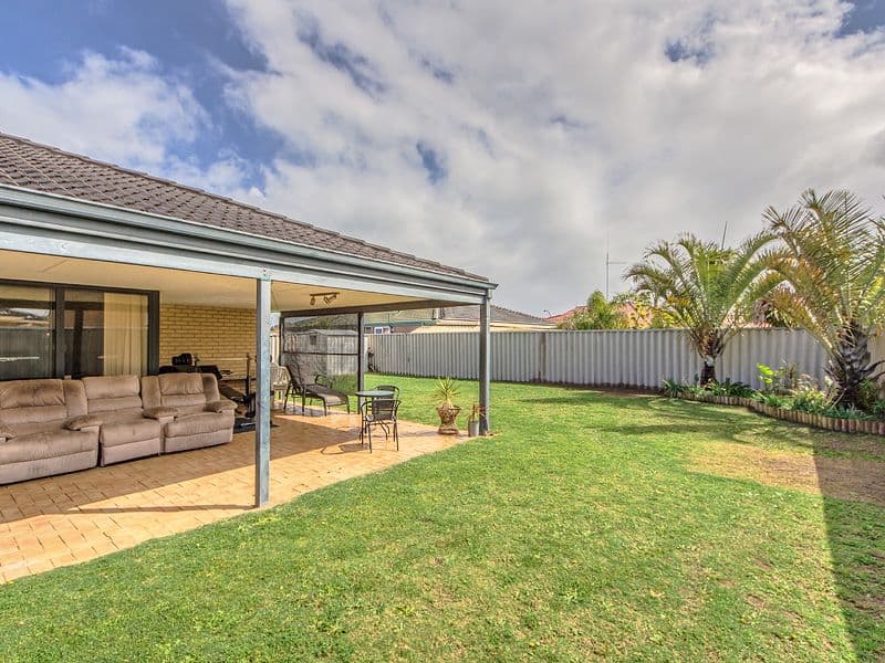 37 Trevino Drive, PORT KENNEDY WA 6172, Port Kennedy - Image 1