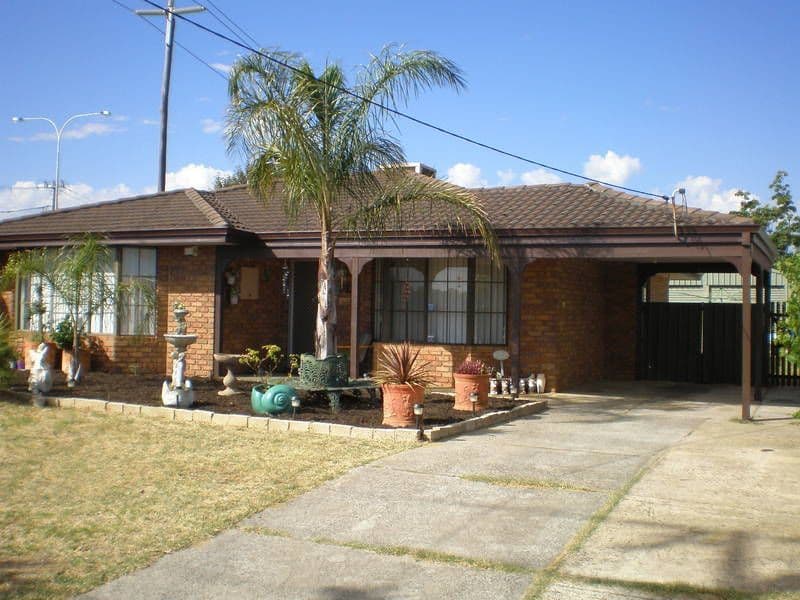 2 PHILLIP Street, MADDINGTON WA 6109, Maddington - Image 1