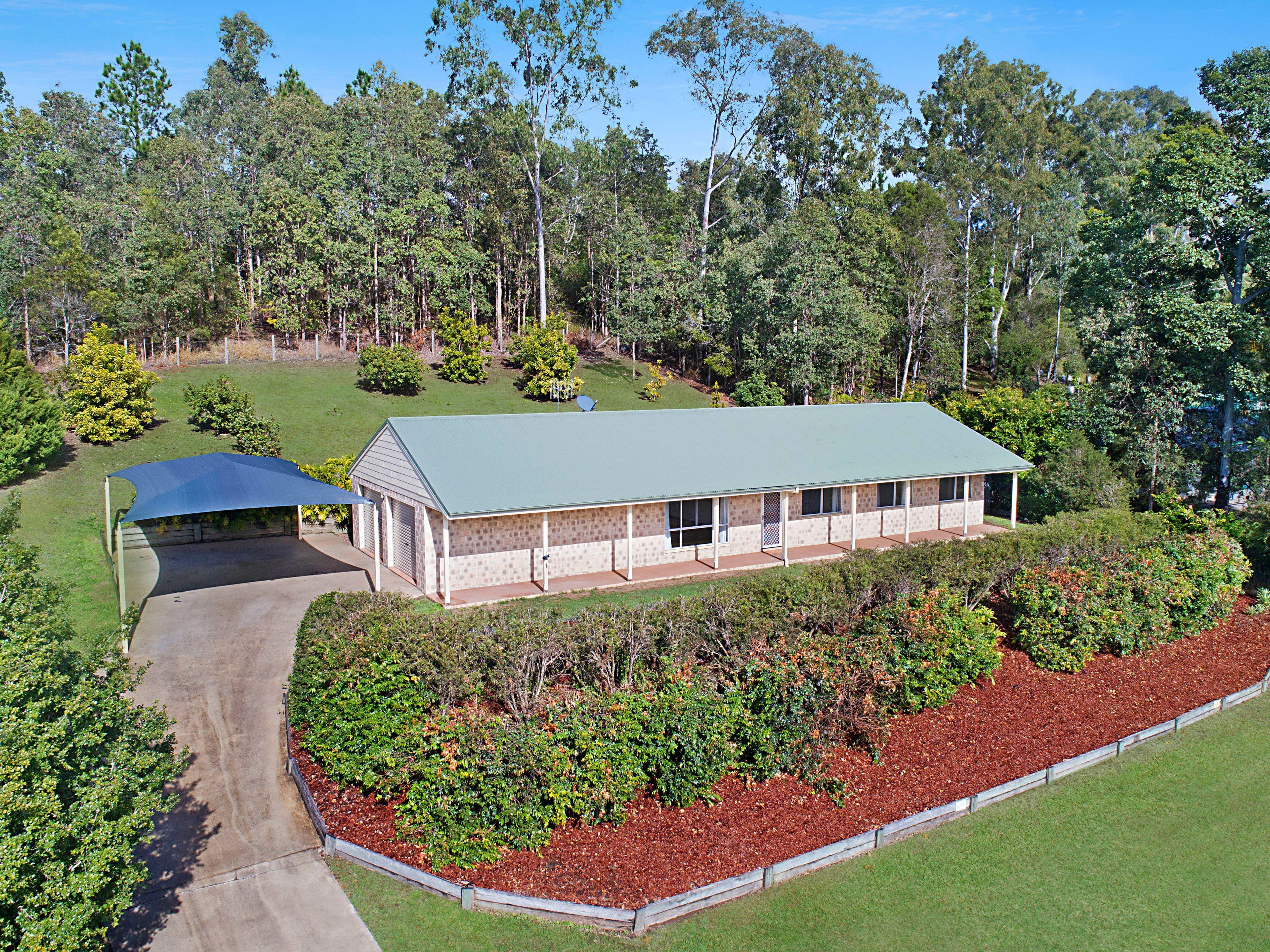 1671 Maleny Kenilworth Road, Conondale QLD 4552, Conondale - Image 1