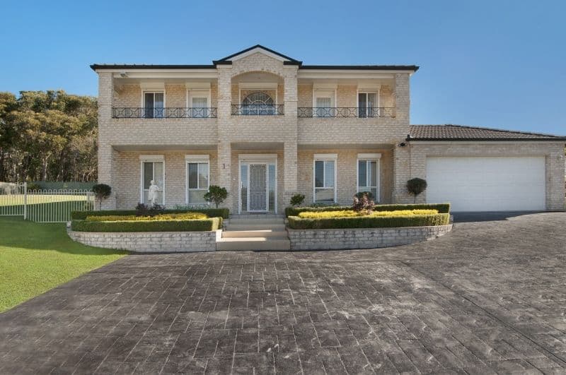 1 Riesling Road, BONNELLS BAY NSW 2264, Bonnells Bay - Image 1