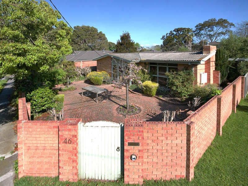 46 Weatherall Road, CHELTENHAM VIC 3192, Cheltenham - Image 1