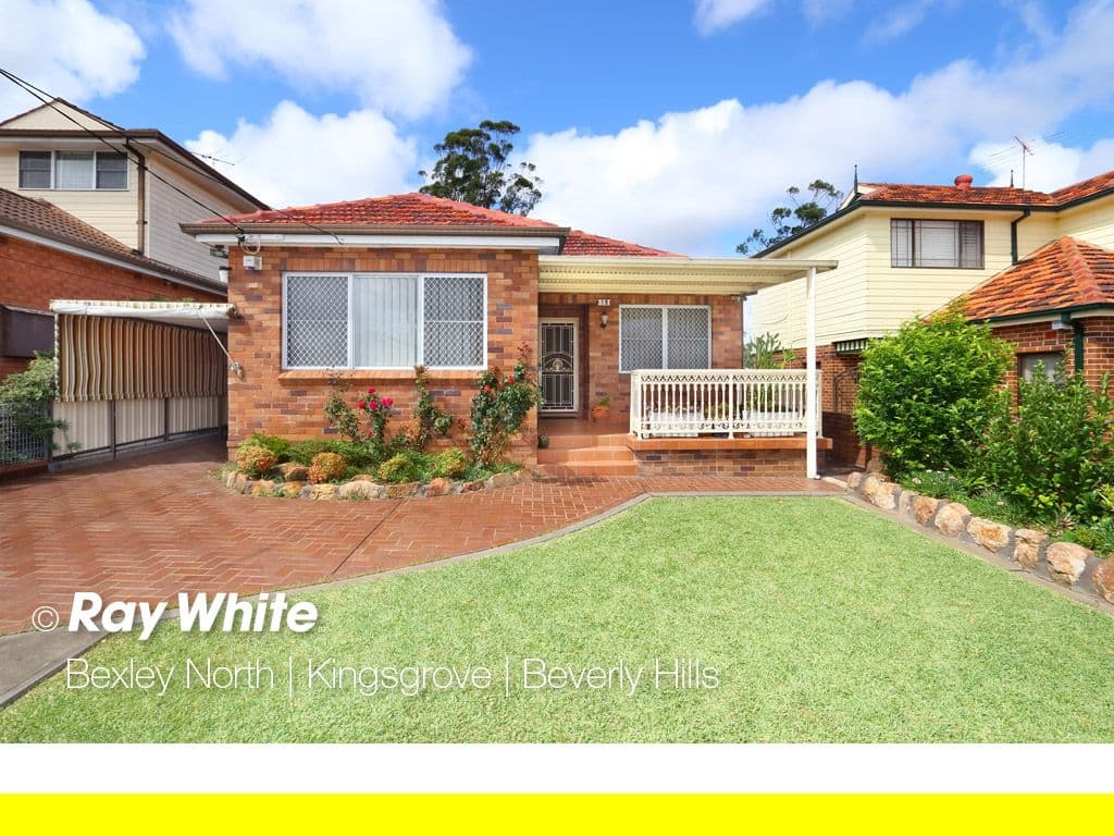 19 Simmons Road, Kingsgrove NSW 2208, Kingsgrove - Image 1
