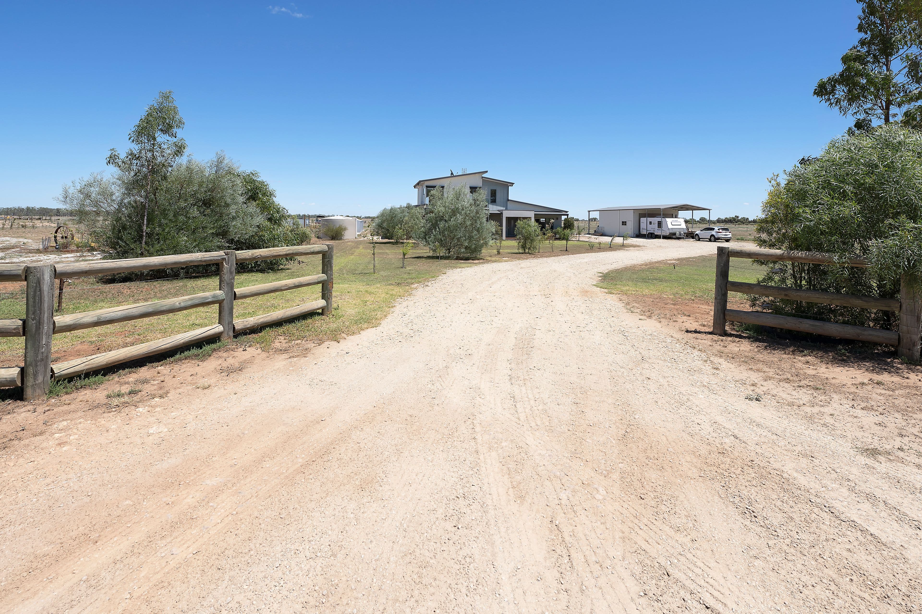 279 Flood Lane, Reedy Lake VIC 3579, Reedy Lake - Image 1