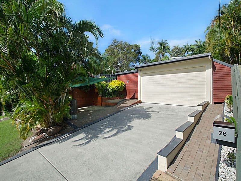 26 Nirvana Crescent, BUDERIM QLD 4556, Buderim - Image 1