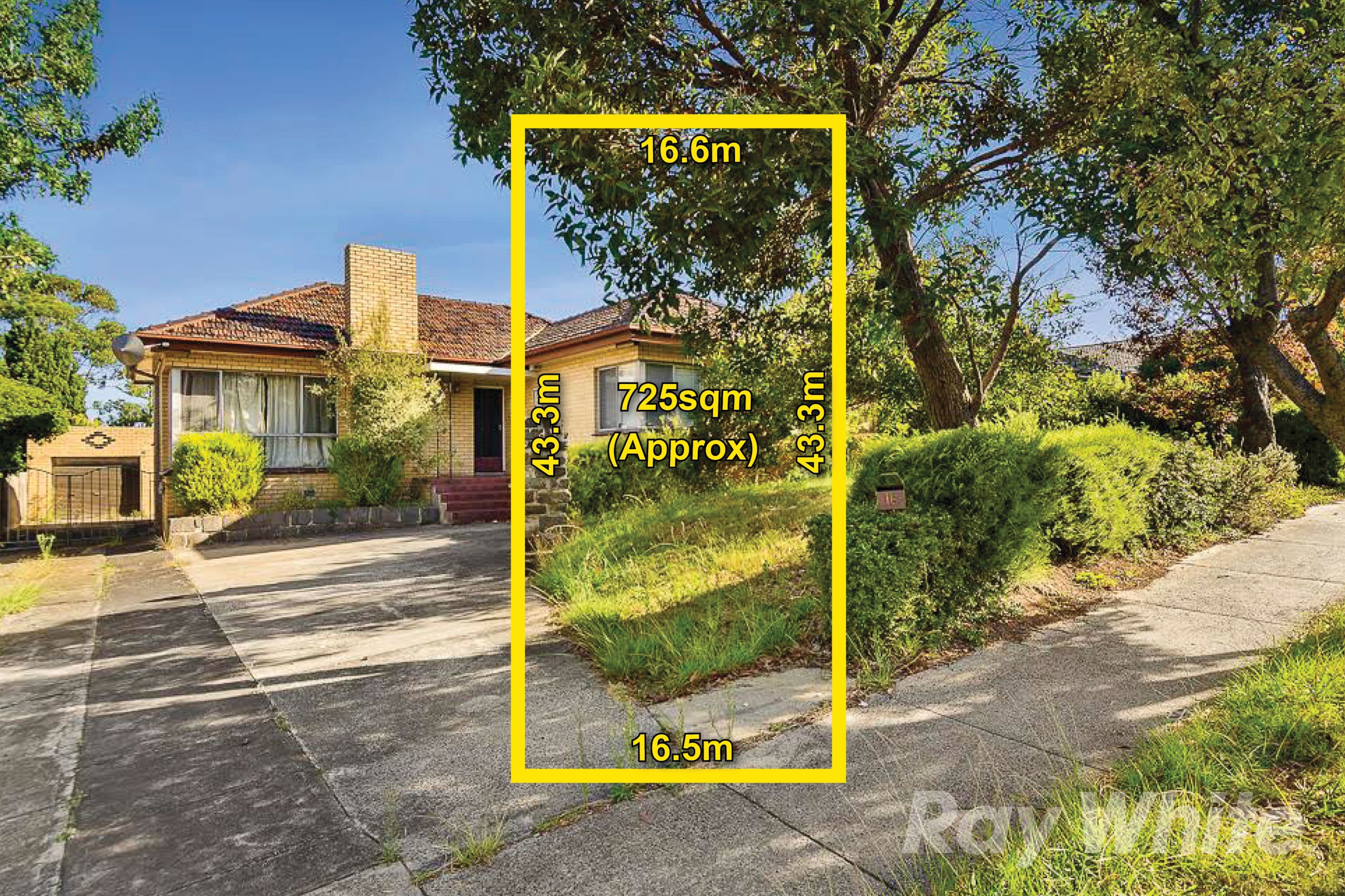 16 Hampshire Road, Glen Waverley VIC 3150, Glen Waverley - Image 1