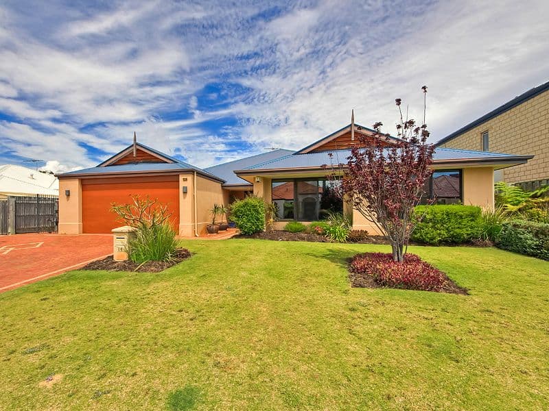 14 Pockett Avenue, ROCKINGHAM WA 6168, Rockingham - Image 1